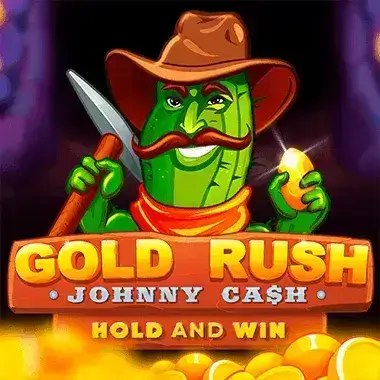 Play Gold Rush with Johnny Cash Jet4Bet casino