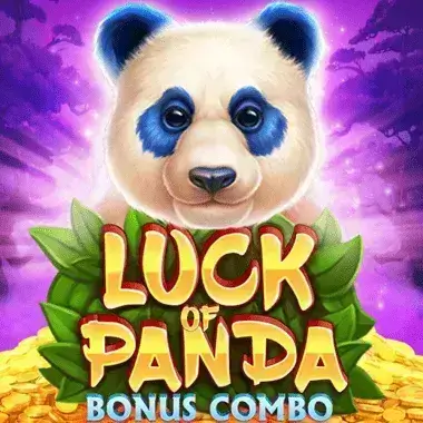 Play Luck of Panda Bonus Combo Jet4Bet casino