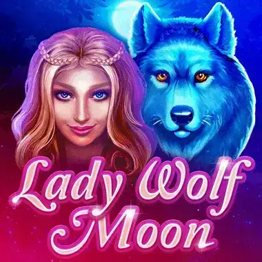 Play Lady Wolf Moon Jet4Bet casino