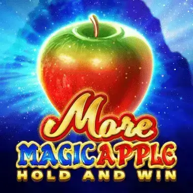 Play Speel More Magic Apple bij Jet4Bet