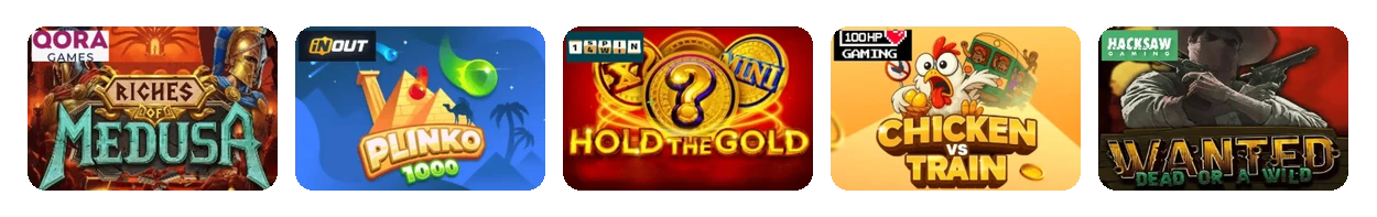 Slots Jet4Bet Casino
